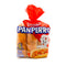 PAN PERRO BIMBO 6U 205G
